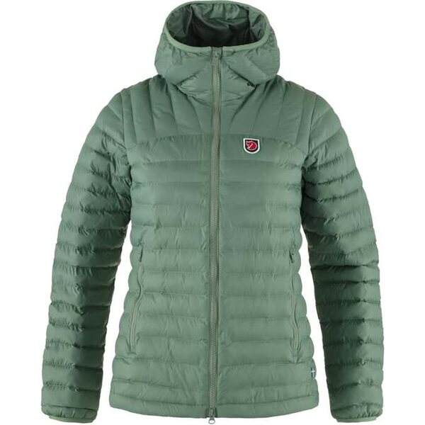 Fjällräven Expedition Lätt Hoodie Womens