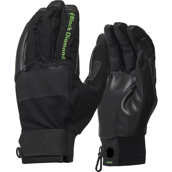 Black Diamond Torque Gloves