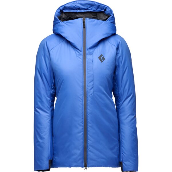 Black Diamond Belay Parka Womens