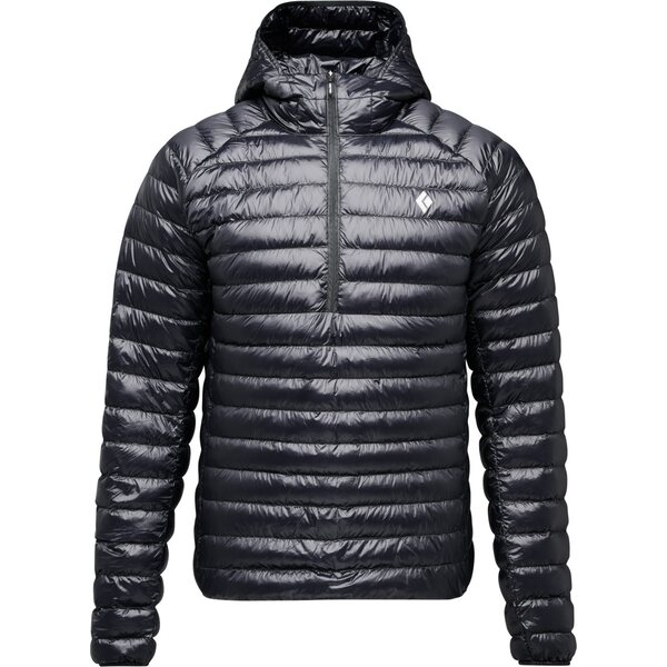 Black Diamond Deploy Down Hoody Mens