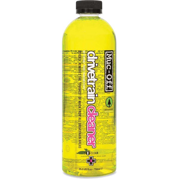 Muc-Off Drivetrain Cleaner 750ml