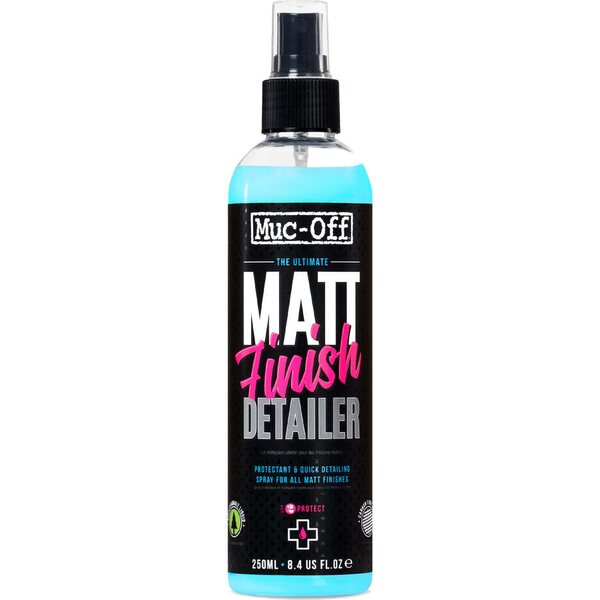 Muc-Off Matt Finish Detailer 250ml