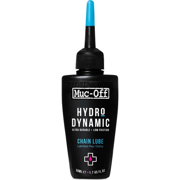 Muc-Off Hydrodynamic Lube 50ml