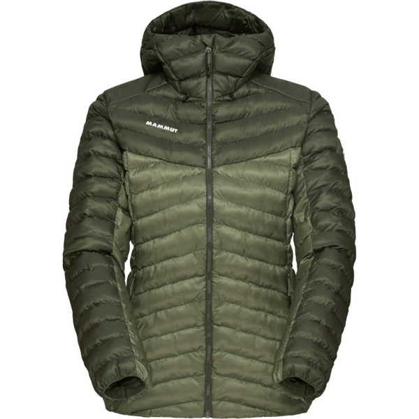 Mammut Albula IN Hooded Jacket Womens