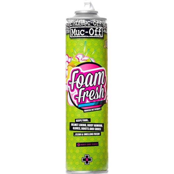 Muc-Off Foam Fresh Cleaner 400ml