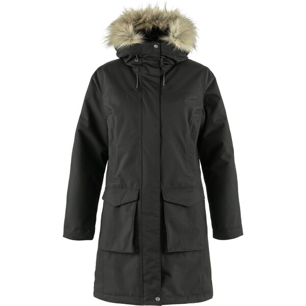 Fjällräven Nuuk Lite Parka Womens