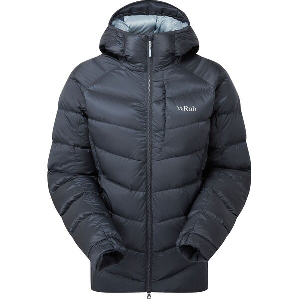 Rab Glaceon Pro Jacket Womens