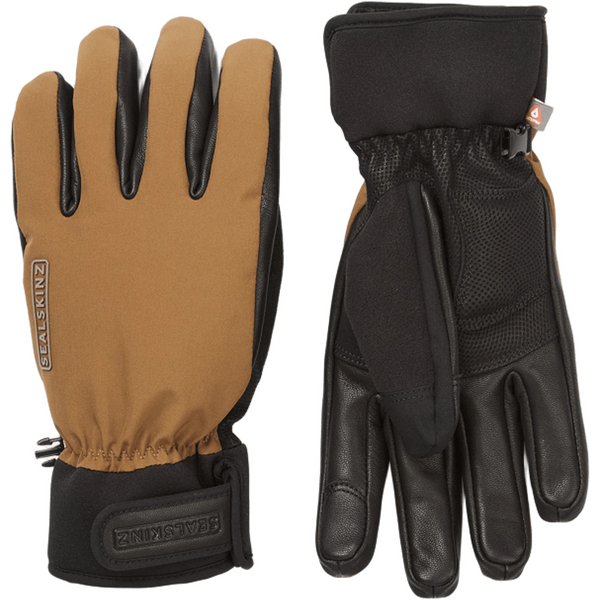 Sealskinz Witton Waterproof Extreme Cold Weather Glove