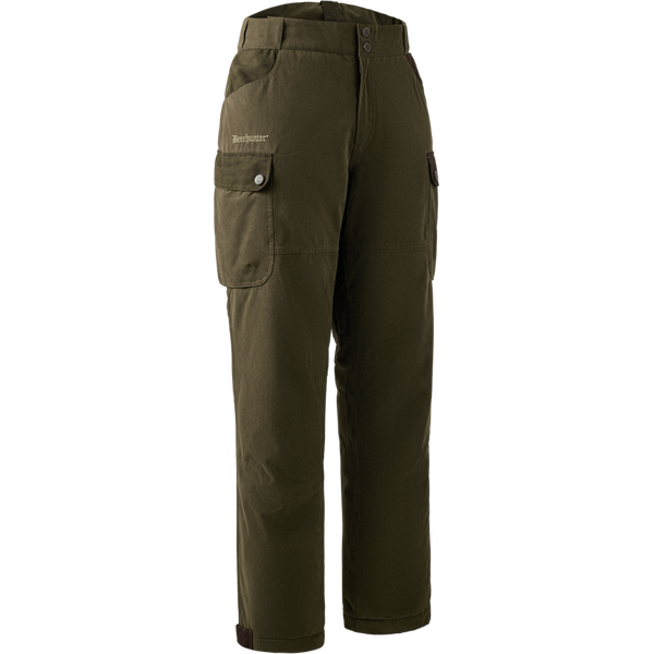 Deerhunter Eagle Winter Trousers Mens