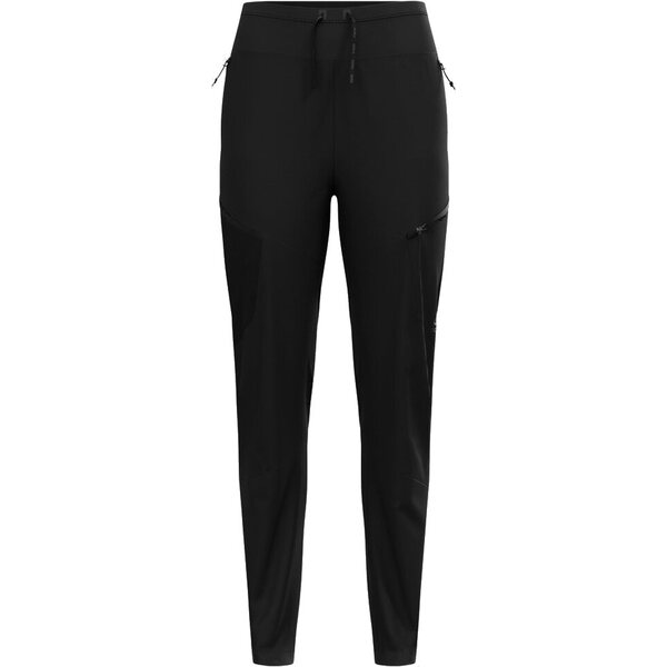 Odlo Zeroweight X-Warm Windproof Cross-Country Pants Womens