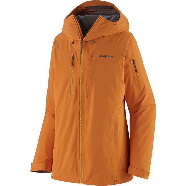 Patagonia PowSlayer Jacket Womens