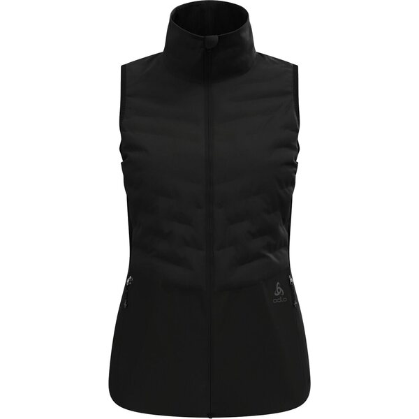 Odlo Zeroweight Insulator Vest Womens