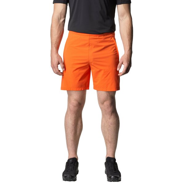 Houdini Pace Light Shorts Mens