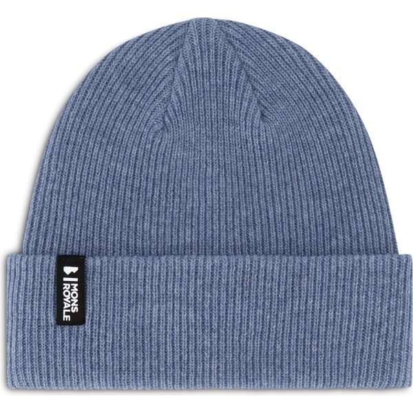 Mons Royale Chunky Logger Beanie