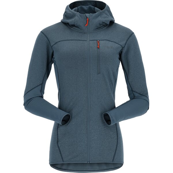 Rab Ascendor Hoody Womens