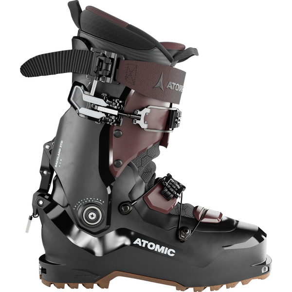 Atomic Backland XTD Carbon 115 Womens