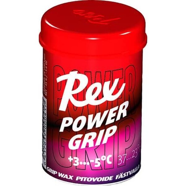 Rex PowerGrip Purple +3…-5°C