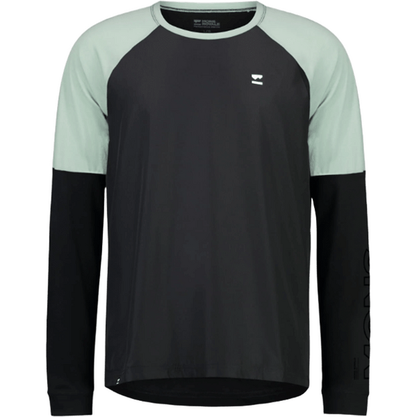 Mons Royale Tarn Merino Shift Wind Jersey Mens