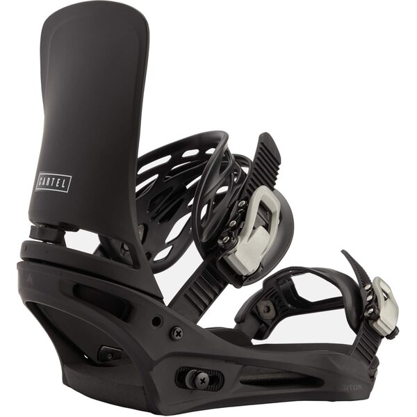 Burton Cartel Re:Flex Snowboard Bindings Mens