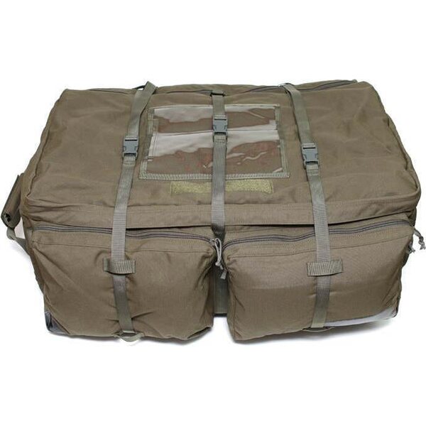 LBT Medium Wheeled Load-Out Bag with Padding