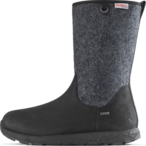 Icebug Grove ReWool Michelin Womens