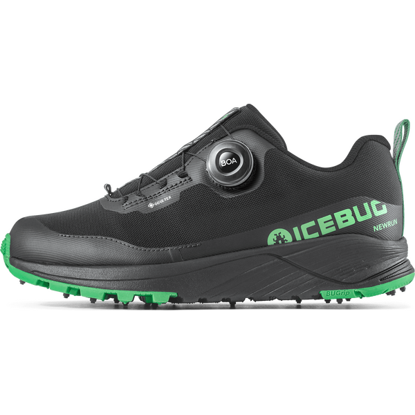 Icebug NewRun BUGrip GTX Womens