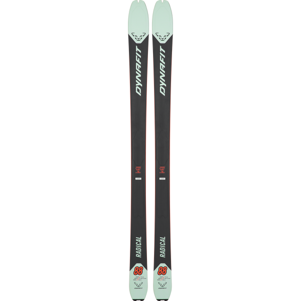 Dynafit Radical 88 Ski Womens