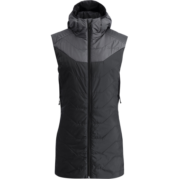 Swix Infinity Insulated Long Vest Womens