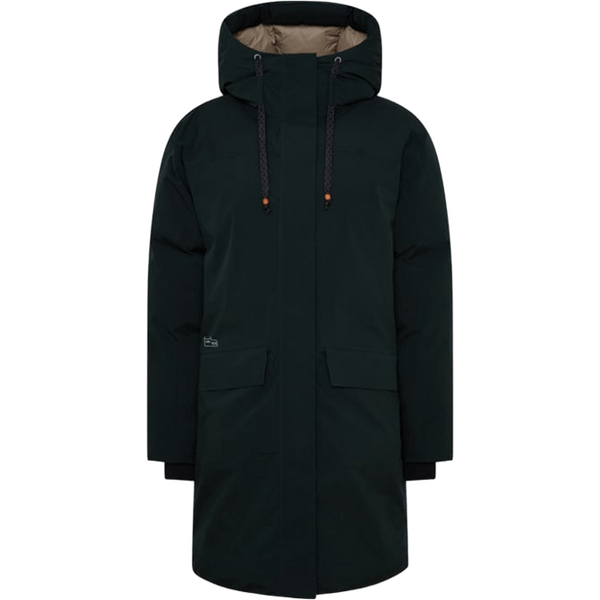 Varg Norrland Down Coat Womens