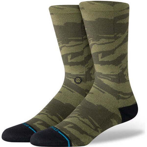 Stance Camoblend Crew