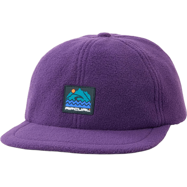 Rip Curl Search Polar Adjustable Cap