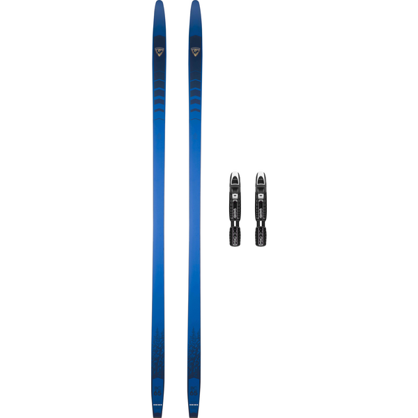 Rossignol BC 65 Positrack + BC Auto