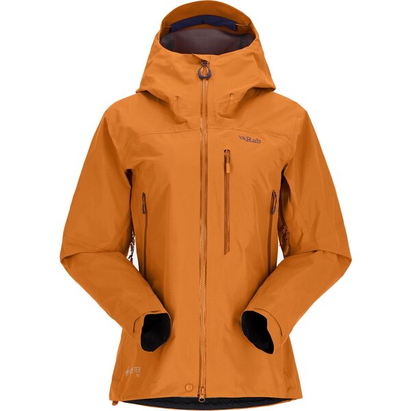 Rab Latok Mountain GTX Pro Jacket Womens