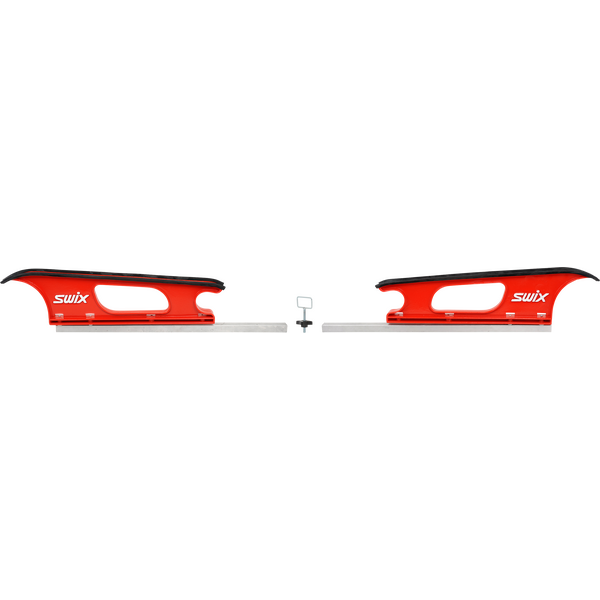 Swix T0766 XC Profile Set for Wax Tables