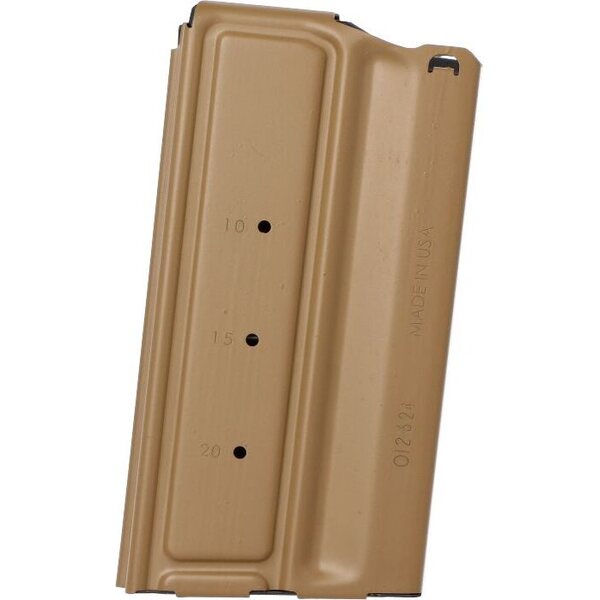 Sig Sauer MCX-SPEAR MULTI-CALIBER 20RD MAGAZINE