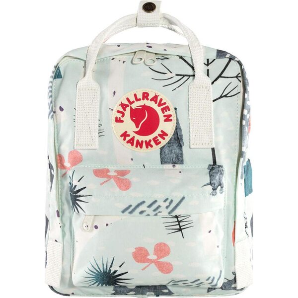 Fjällräven Kånken Art Mini