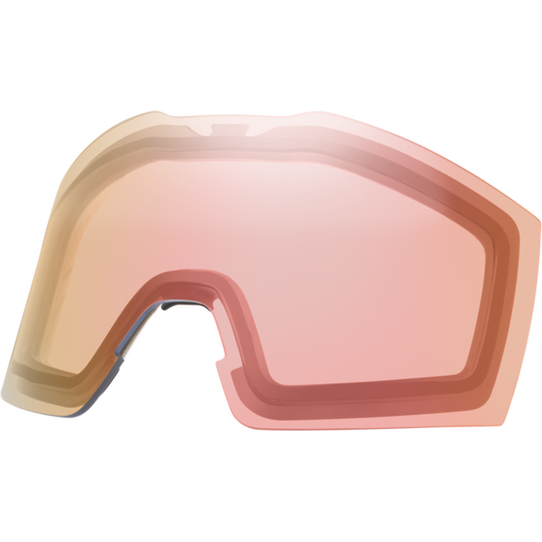 Oakley Fall Line M Replacement Lens, Prizm Rose Gold