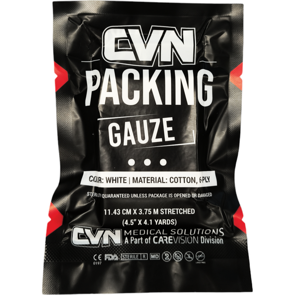 CVN Packing Gauze