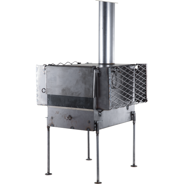 Savotta Sauna Tent Stove