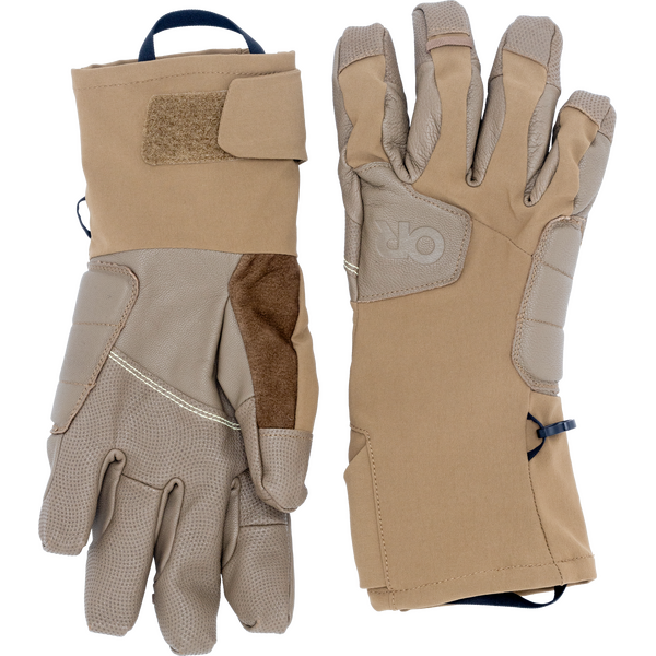 Outdoor Research Extravert Gloves Mens