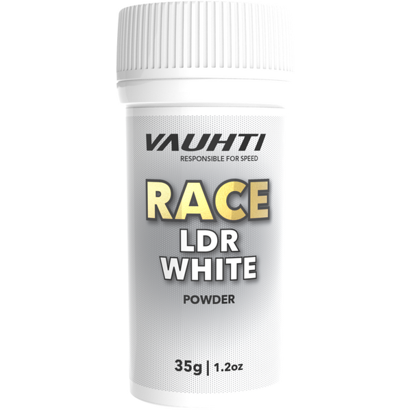 Vauhti Race LDR White Powder 35g