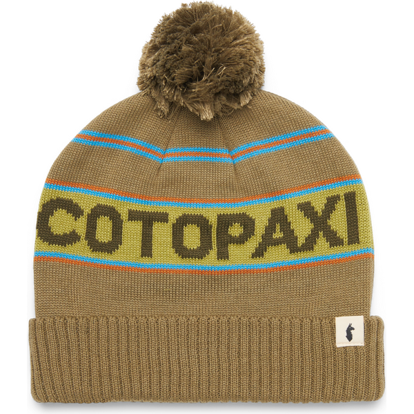 Cotopaxi Cumbre Beanie