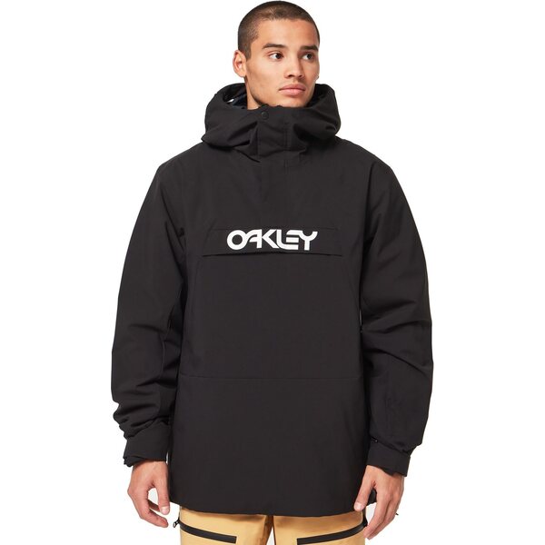 Oakley TNP TBT Insulated Anorak Mens