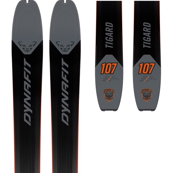 Dynafit Tigard 107 Ski