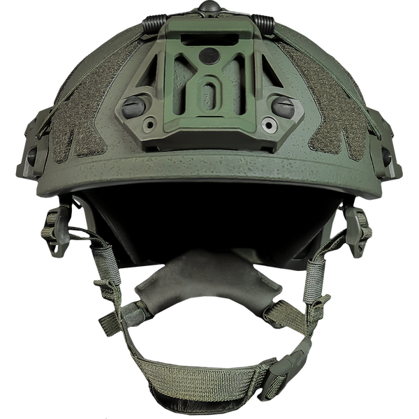 Sioen Ballistics RESTAC Ballistic Helmet