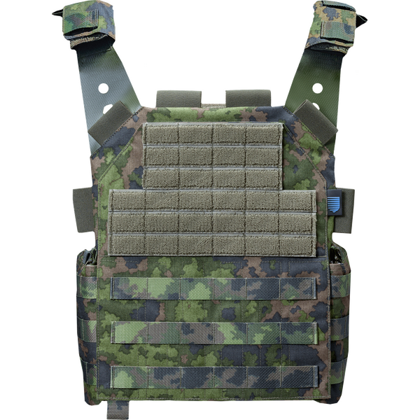 Sioen Ballistics RESTAC Plate Carrier NIJ IIIA