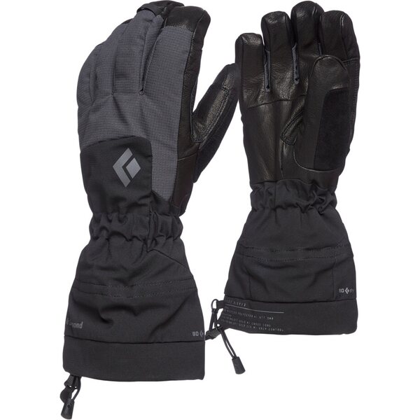 Black Diamond Soloist Glove