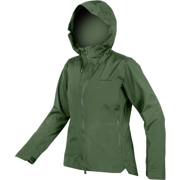 Endura MT500 Waterproof Jacket Womens