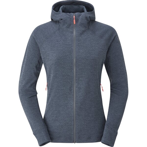 Rab Nexus Hoody Womens