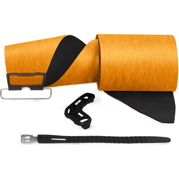 Kohla Alpinist Mohair Splitboard